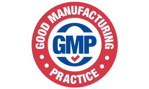Berberine Max+ GMP Certified